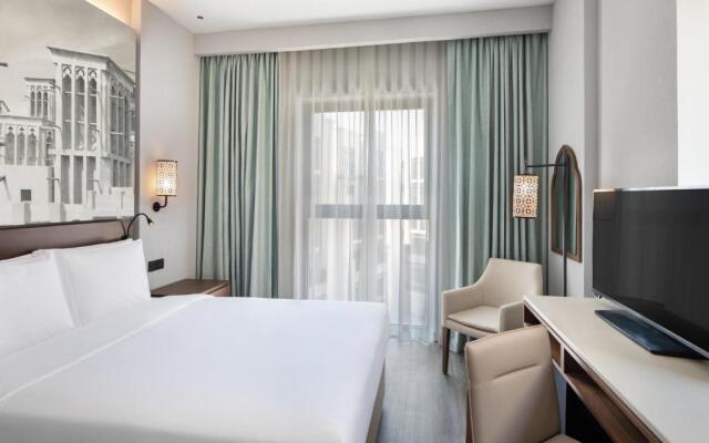 Ibis Styles Dubai Gold District