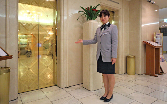 Gifu Grand Hotel
