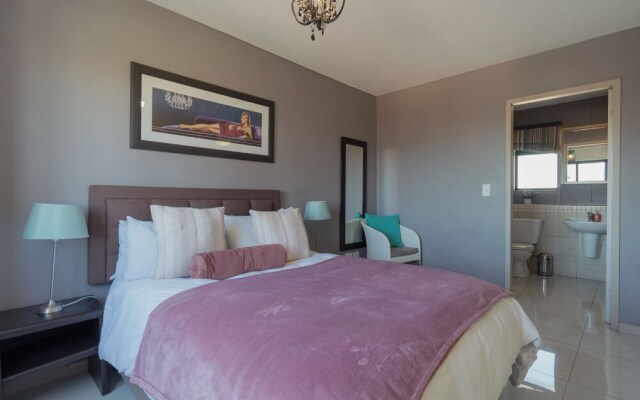 City Stay 1 Bedroom Apartment Wifi, Gym, Sauna