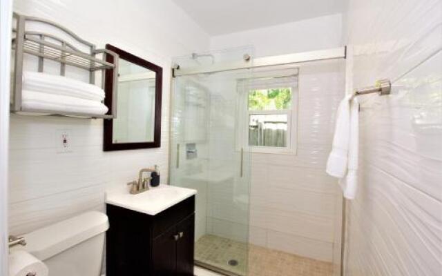 Tropical Retreat Studio - 632B