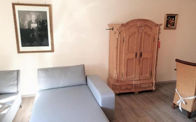 Ferienwohnung am Walchensee