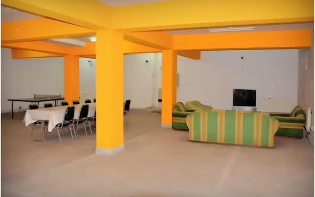 Komelion Hotel
