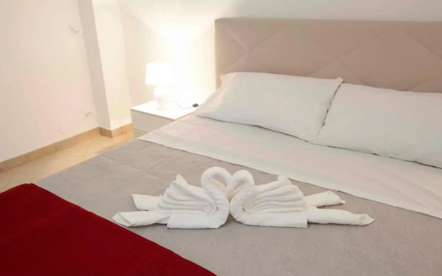 Casa vacanza da Marisa