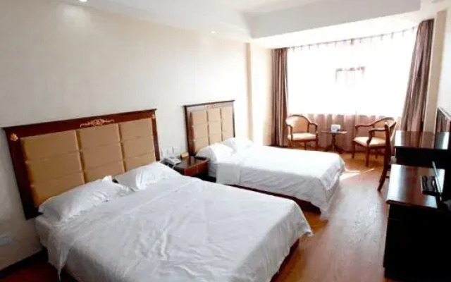 Haidu Hotel