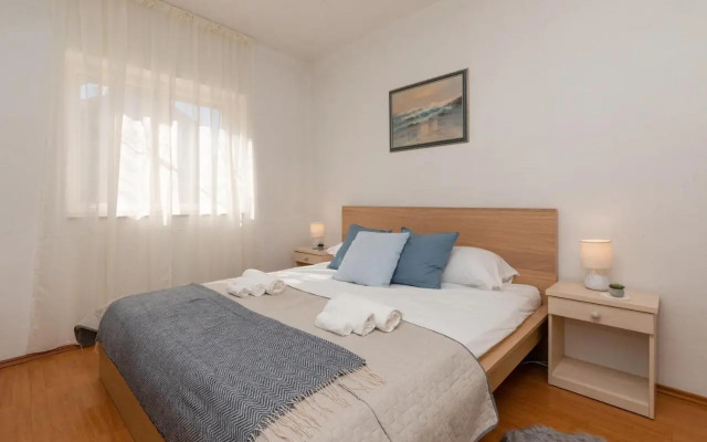 Vacation house Benedetto