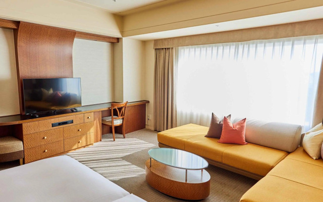 Urayasu Brighton Hotel Tokyo bay