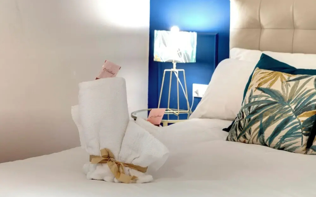 Mamo Florence - Corinne Apartment