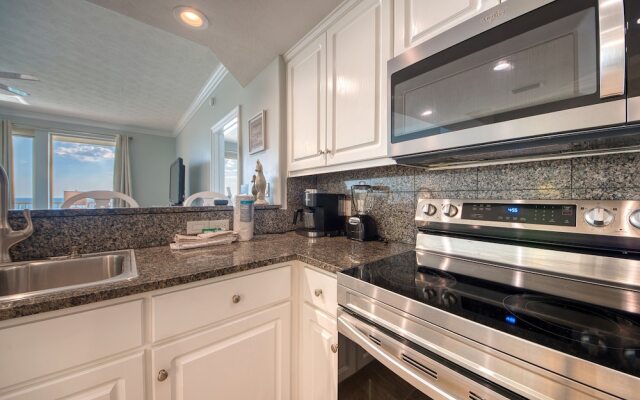 Treasure Island 2205