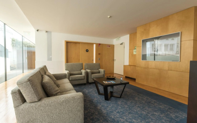Arts In Hotel Conde Carvalhal