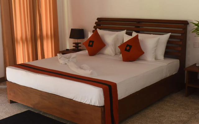 The Bell Farm Eco Resort