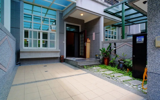 Sung Yuen Citylife Guesthouse