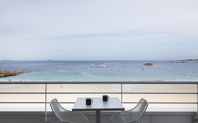 Grand Hôtel Perros-Guirec