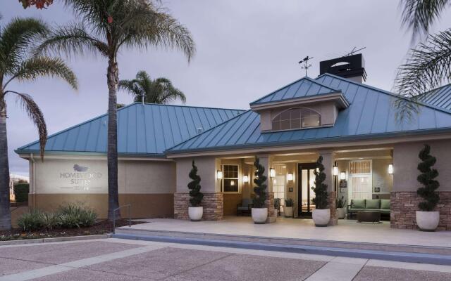 Homewood Suites by Hilton San Jose Airport-Silicon Valley