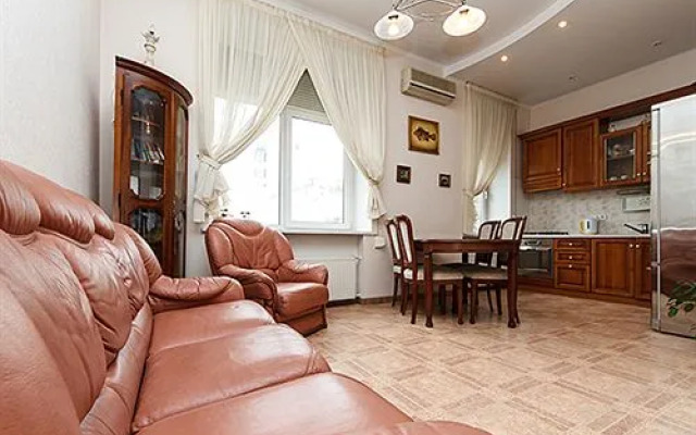 Бизнес-апартаменты Uavoyage