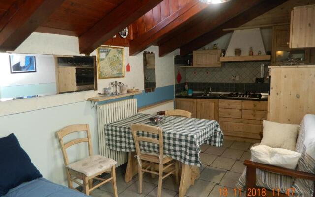 Appartamento Tourneuve 3