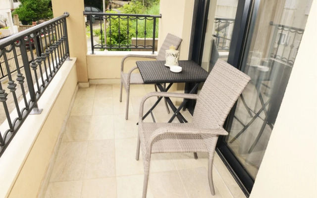 Apartmani Ralux Tivat