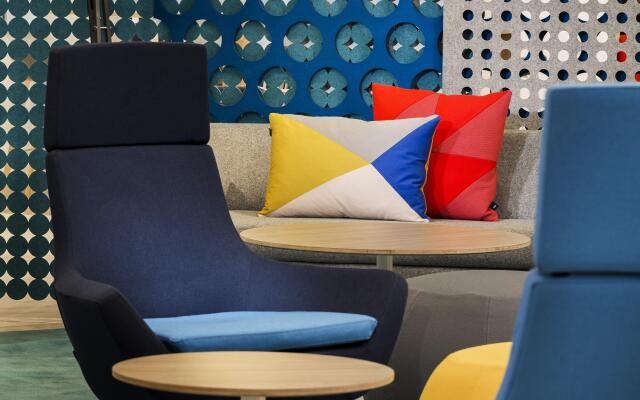 Holiday Inn Express London - Park Royal by IHG