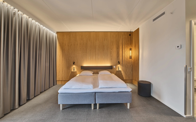 Four Points Flex by Sheraton Vejle
