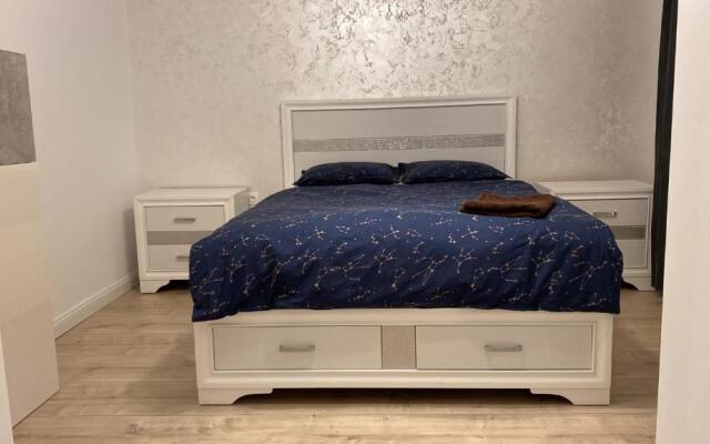 Smart Home in Sibiu Suburbs