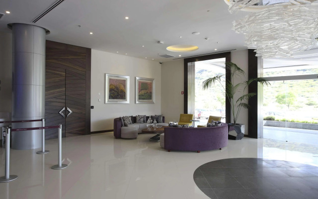 HS HOTSSON Hotel Querétaro