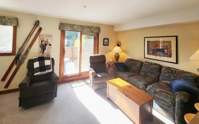 Timberline Village #46 4 Bedroom Home