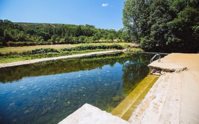 El Pasil Centro de Turismo Rural