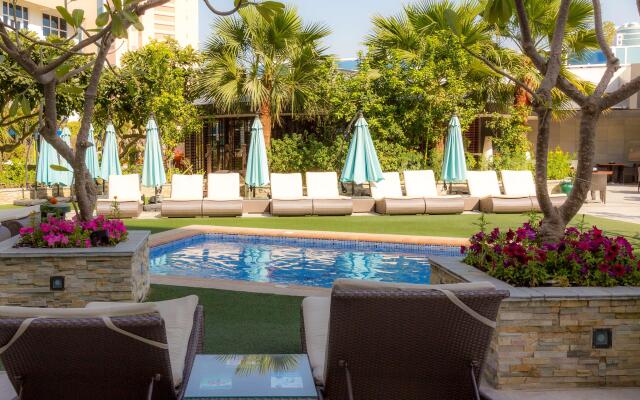 Elite Seef Residence & Hotel