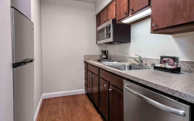 Homewood Suites by Hilton Houston Clear Lake NASA