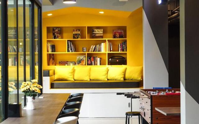 Sleep Mai Lifestyle Hotel Thapae