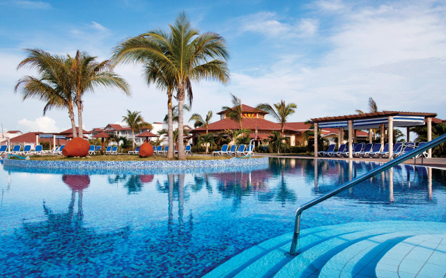 Memories Flamenco - All Inclusive