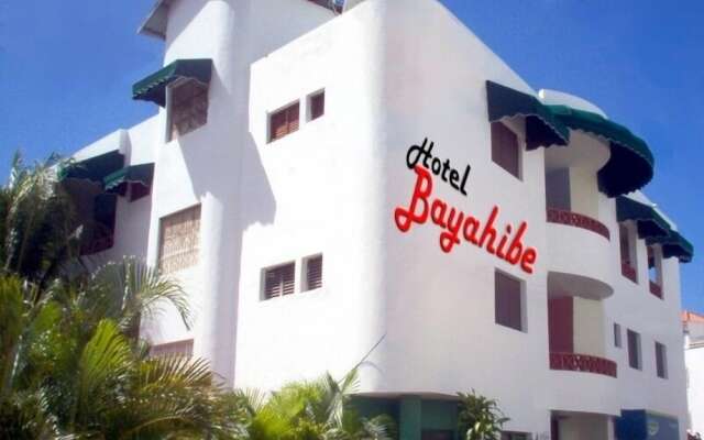 Hotel Bayahibe