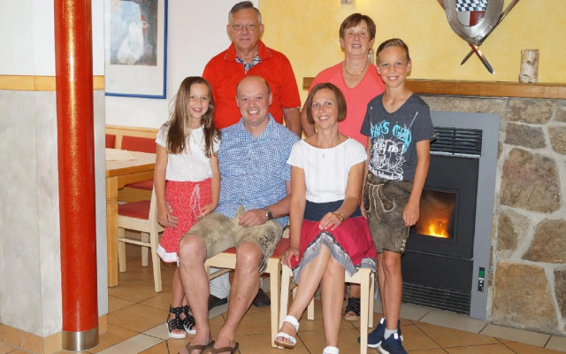 Burggasthof Hauptmann