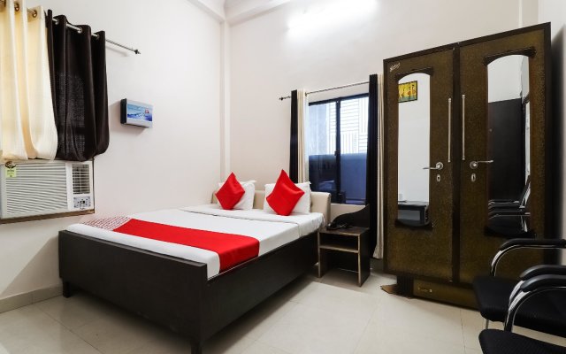Hotel Royal By Oyo Rooms