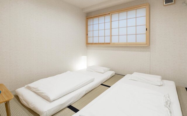 Honjin Hostel