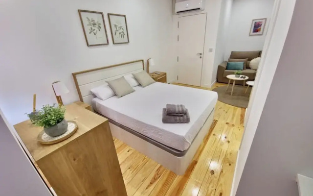 Main Street Suites-Hosted by Sweetstay