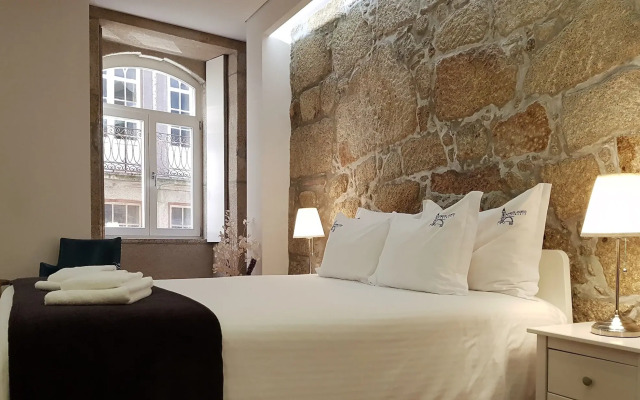 Authentic Porto Apartments