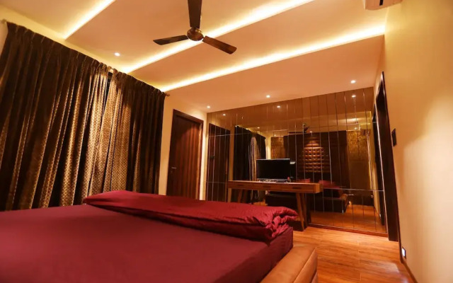 Casino Villa by Shiloh Stays