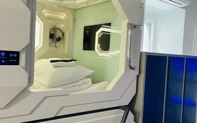 Space Home Apartment - Prater