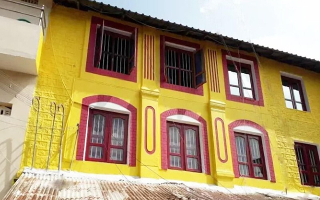 Pepy Raoji Homestay