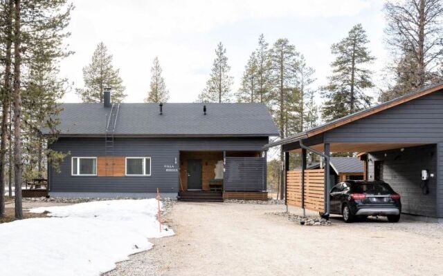 Holiday Home Villa biegga