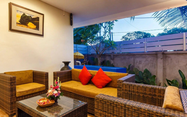 Aishwarya Exclusive Villas
