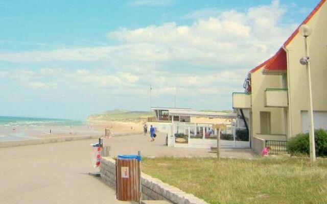 Apartment Fully Renovated With Sea Sight