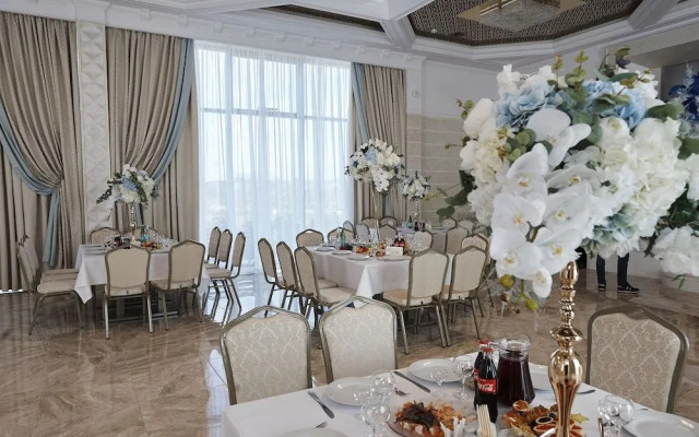 Европейский