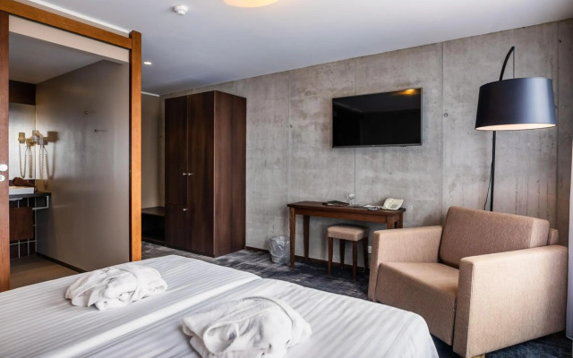 Johan Spa Hotel