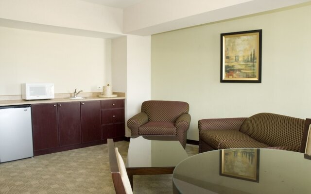San Miguel Plaza Hotel