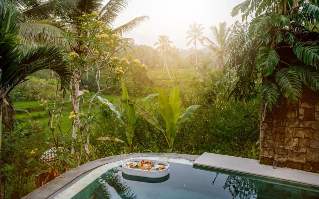 Nau Villa Ubud