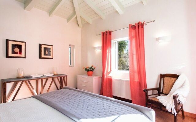 Villa Al'Azraa  by CorfuEscapes
