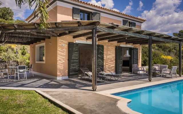 Villa Callisto