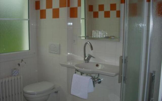 Auberge du Vieux Chateau