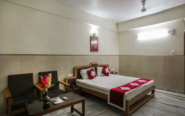 Hotel New Ashok